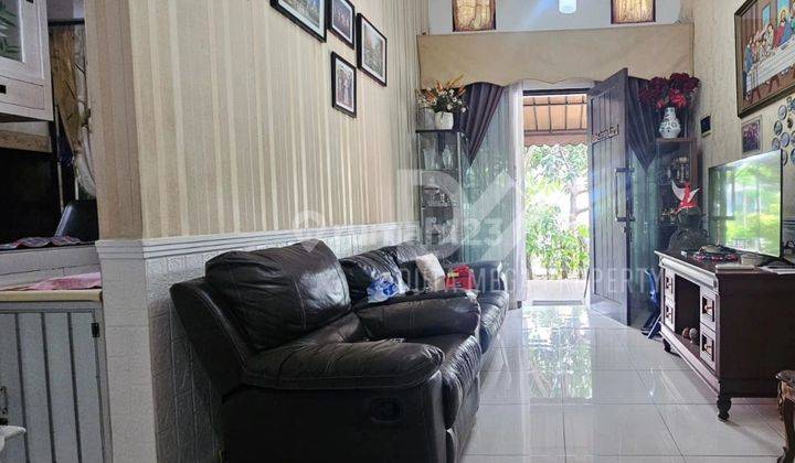 Rumah Di Melia Residance Graha Raya Shm Bagus Selatan 1