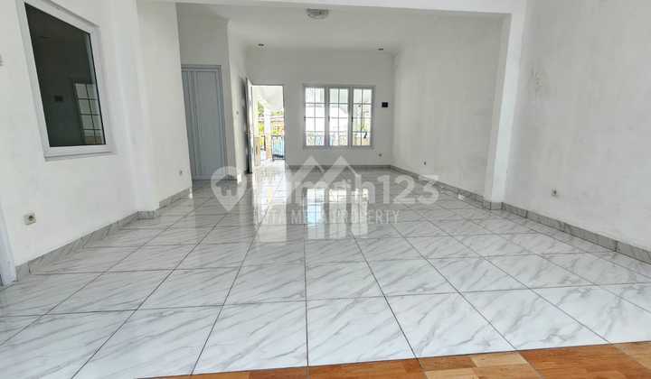 Rumah Dijual Cepat di Graha Raya Tangerang Siap Huni Depan Fasum 2