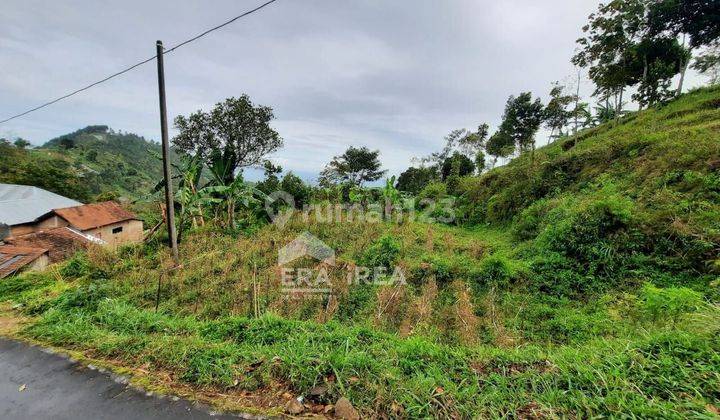 Tanah Area Jenawi Karanganyar Solo Timur Dekat Dengan Candi Cetho 3