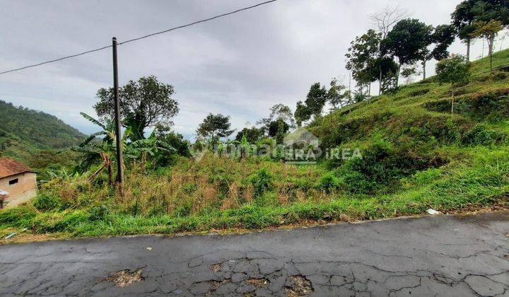 Tanah Area Jenawi Karanganyar Solo Timur Dekat Dengan Candi Cetho 4