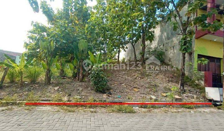Tanah Lokasi Strategis Dekat Universitas Sebelas Maret Dan ISI 4