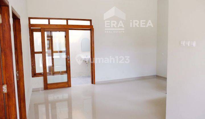 Rumah Murah Minimalis Area Solo Baru Sukoharjo 7