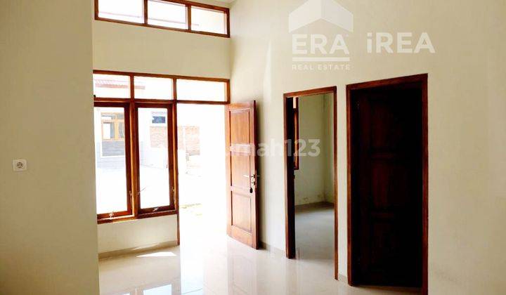 Rumah Murah Minimalis Area Solo Baru Sukoharjo 8