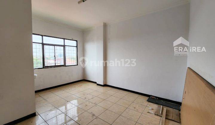 Ruang Usaha Murah Strategis Jl. Gajahmada Solo 9
