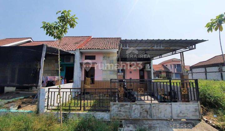 Rumah Cluster One Gate System Tengah Kota Sukoharjo Solo Selatan 5