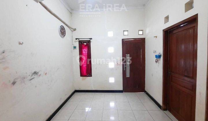 Rumah Cluster One Gate System Tengah Kota Sukoharjo Solo Selatan 8