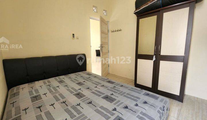 Rumah Murah Di Tengah Kota Solo Dekat Balaikota Dan Pasar Gedhe 4