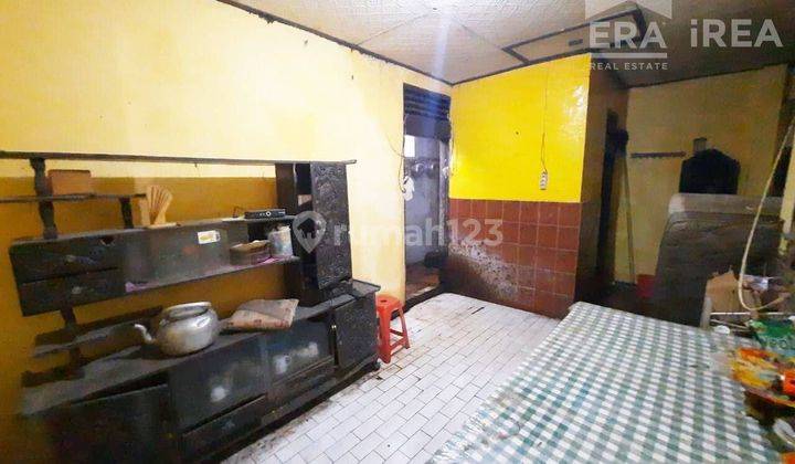 Rumah Murah Solo Surakarta Tengah Kota Area Sriwedari Laweyan 5