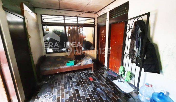 Rumah Murah Solo Surakarta Tengah Kota Area Sriwedari Laweyan 8