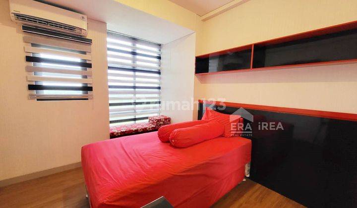 Apartemen Kahyangan Murah Solo Baru Sukoharjo 2