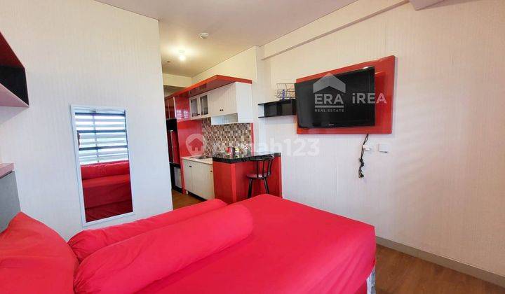 Apartemen Kahyangan Murah Solo Baru Sukoharjo 3