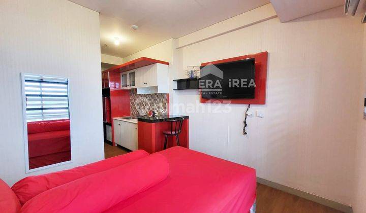Apartemen Kahyangan Murah Solo Baru Sukoharjo 4