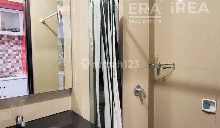 Apartemen Kahyangan Murah Solo Baru Sukoharjo 8