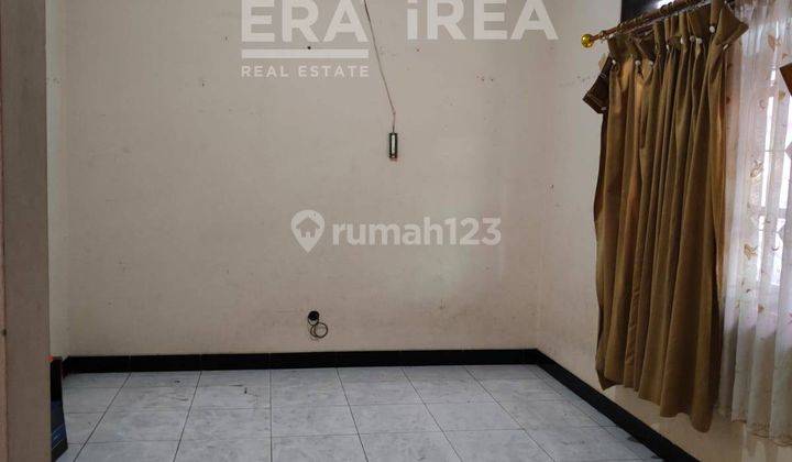 Rumah Murah 2 Lantai Danukusuman Serengan Solo 5