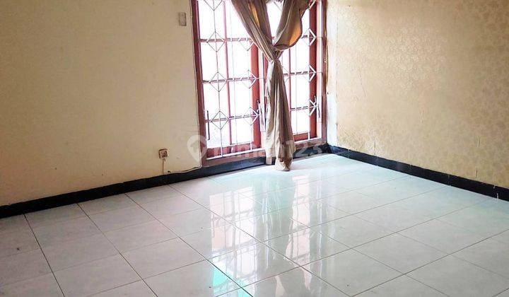 Rumah Murah 2 Lantai Danukusuman Serengan Solo 6