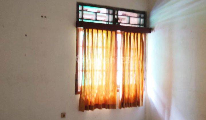 Rumah Murah 2 Lantai Danukusuman Serengan Solo 7