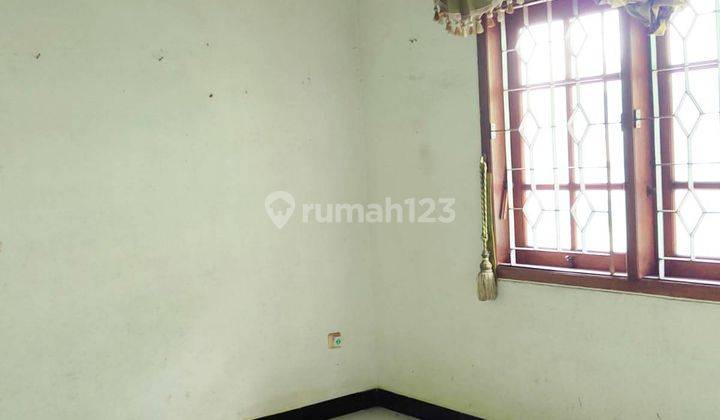 Rumah Murah 2 Lantai Danukusuman Serengan Solo 8