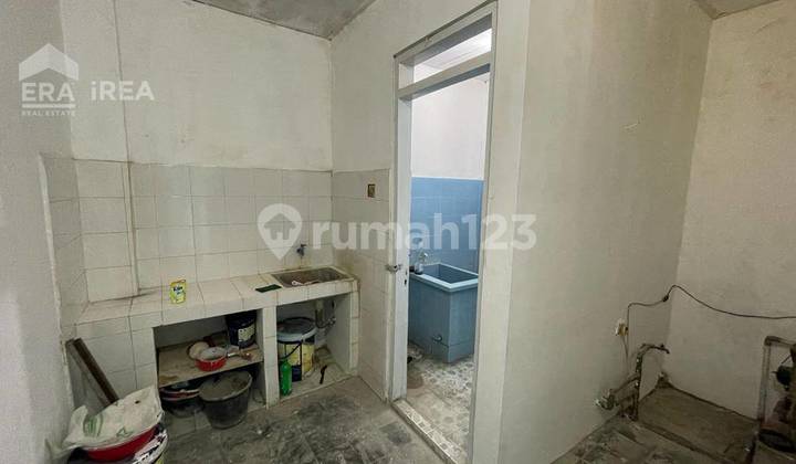 Rumah Minimalis Murah Solo Baru Sukoharjo 3
