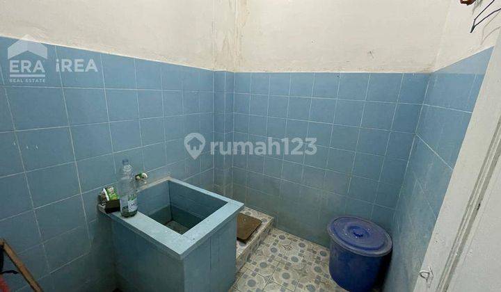 Rumah Minimalis Murah Solo Baru Sukoharjo 4