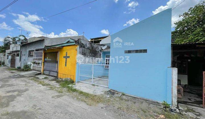 Rumah Minimalis Murah Solo Baru Sukoharjo 7