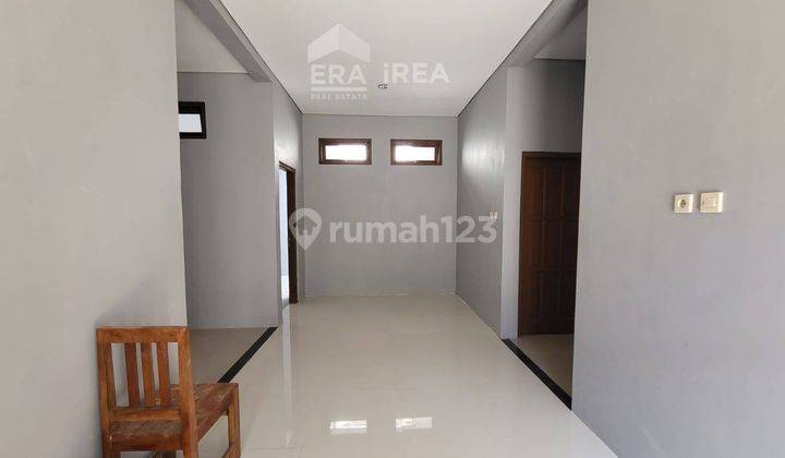 Rumah Minimalis Murah Siap Huni Dekat Solo Baru Sukoharjo 2