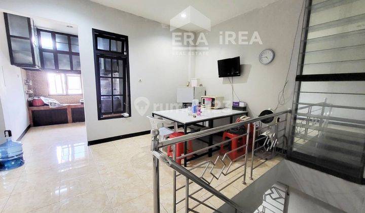 Ruko Murah Area Ramai di Mojosongo Jebres Solo 4