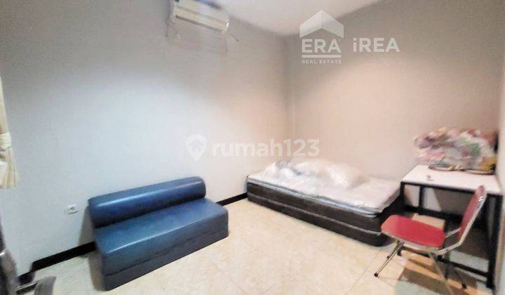 Ruko Murah Area Ramai di Mojosongo Jebres Solo 6