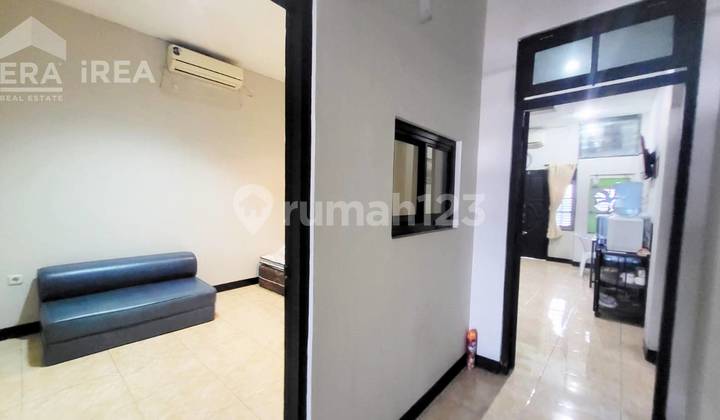 Ruko Murah Area Ramai di Mojosongo Jebres Solo 8