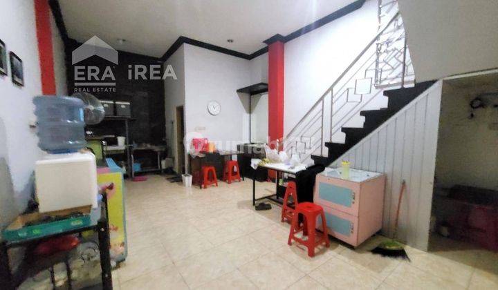 Ruko Murah Area Ramai di Mojosongo Jebres Solo 7