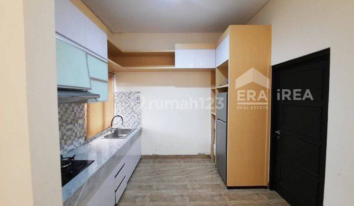 Rumah Cluster Full Furnished Area Solo Barat Dekat Akses Toll 10