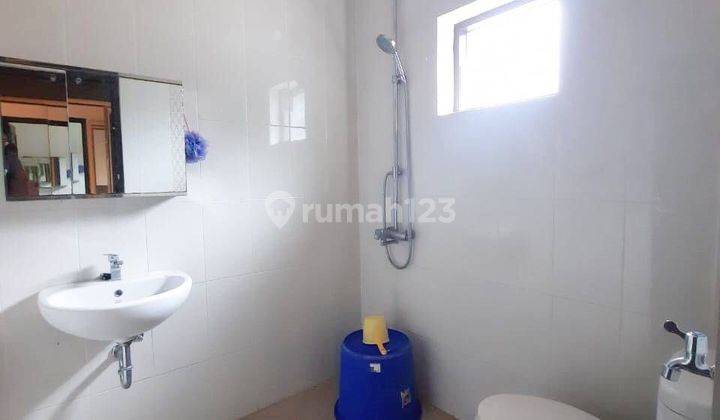 Rumah Cluster Full Furnished Area Solo Barat Dekat Akses Toll 15