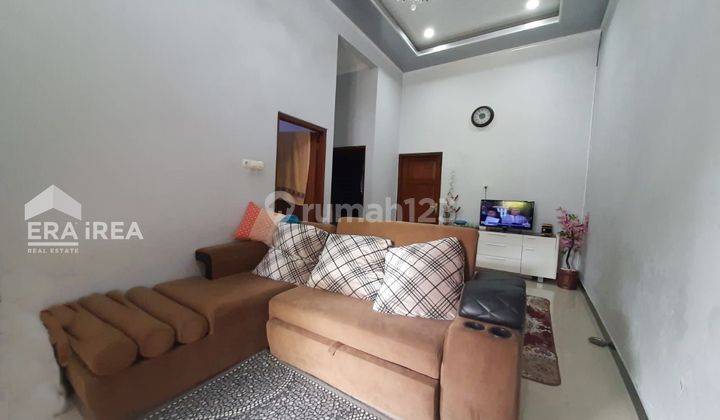 Rumah Murah Meriah di Plesungan Gondangrejo Solo 1