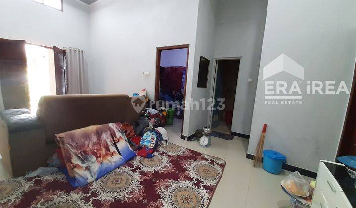 Rumah Murah Meriah di Plesungan Gondangrejo Solo 4