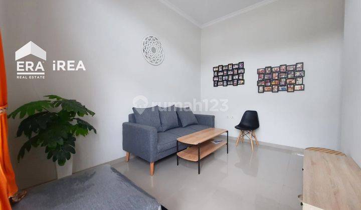 Rumah Murah Di Dalam Cluster Area Kismoyoso Ngemplak Boyolali 4