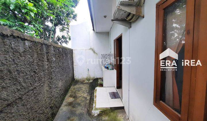 Rumah Murah Di Dalam Cluster Area Kismoyoso Ngemplak Boyolali 10