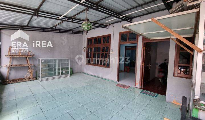 Rumah Murah Siap Huni di Banyuanyar Banjarsari Solo 6
