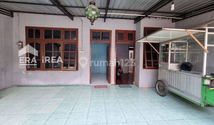 Rumah Murah Siap Huni di Banyuanyar Banjarsari Solo 9