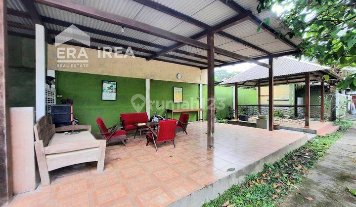 Rumah Dan Ruang Usaha di Teras Boyolali 2