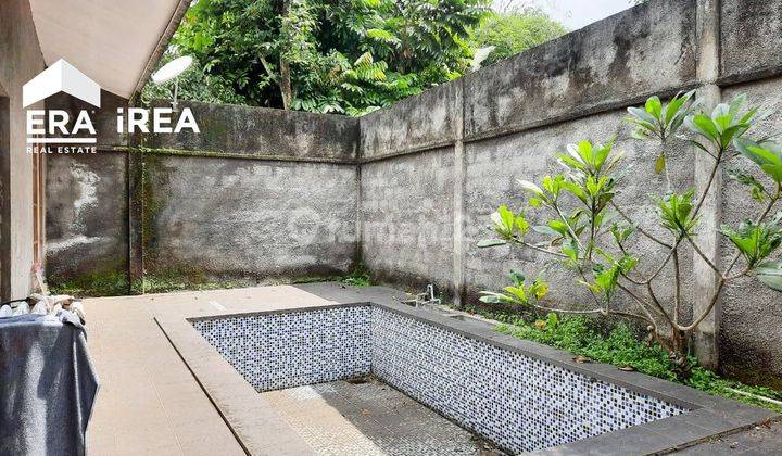 Rumah Dan Ruang Usaha di Teras Boyolali 3