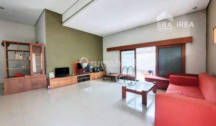Rumah Dan Ruang Usaha di Teras Boyolali 6