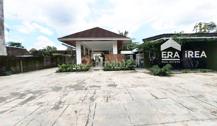 Rumah Dan Ruang Usaha di Teras Boyolali 8