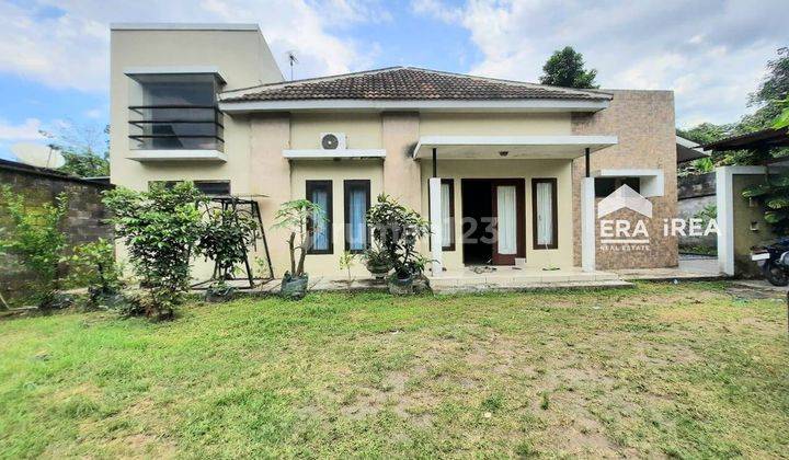 Rumah Dan Ruang Usaha di Teras Boyolali 9