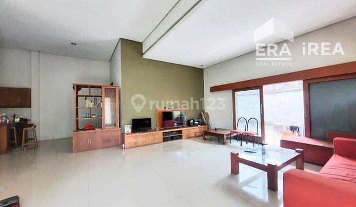 Rumah Dan Ruang Usaha di Teras Boyolali 13