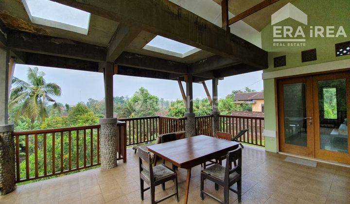 Villa Nyaman di di Karangpandan Karanganyar 2