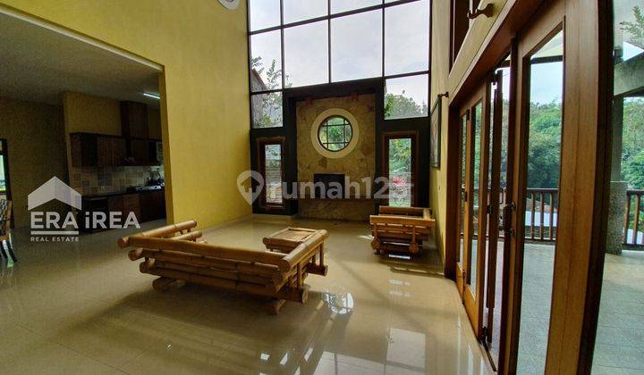 Villa Nyaman di di Karangpandan Karanganyar 5