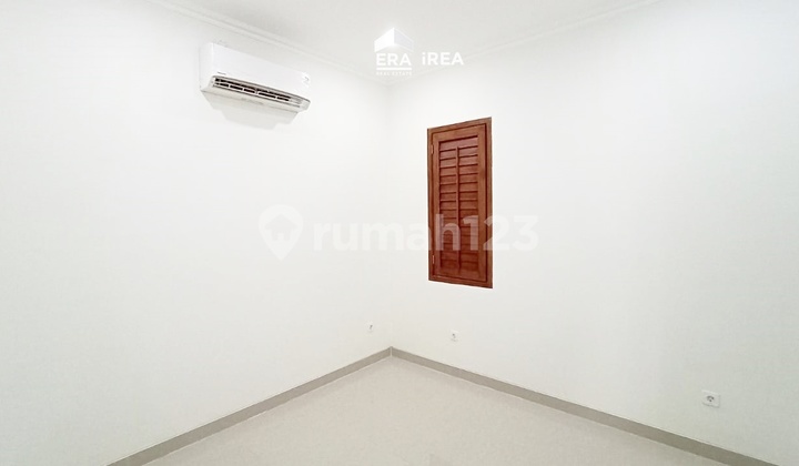 Rumah Panularan Laweyan Surakarta 6