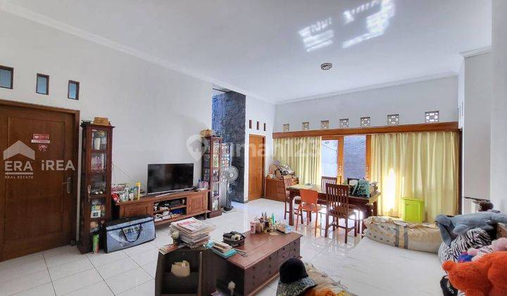 Rumah Murah Siap Huni di Tengah Kota Manahan Solo 3