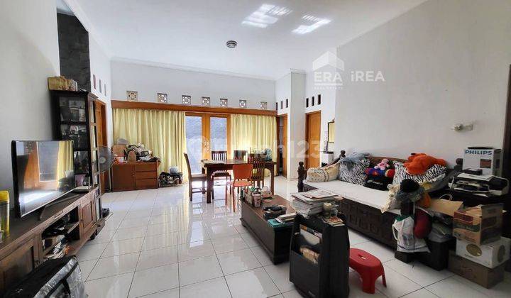 Rumah Murah Siap Huni di Tengah Kota Manahan Solo 4