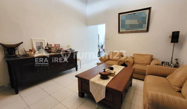 Rumah Murah Siap Huni di Tengah Kota Manahan Solo 7