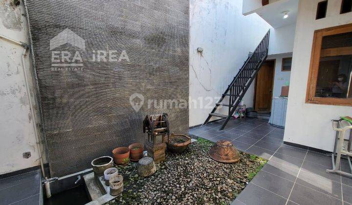 Rumah Murah Siap Huni di Tengah Kota Manahan Solo 9